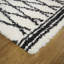 Tapis crème à treillis marocain crème-1778219999