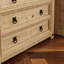 Harold Solid Wood Piece Bedroom Set