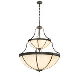 10 - Light Chandelier