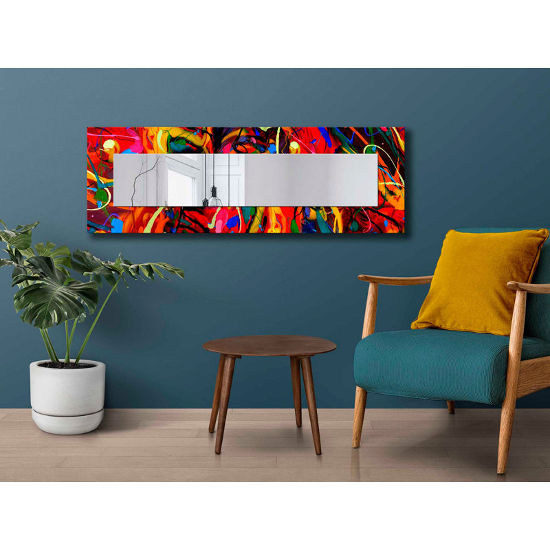 Miroir décoratif