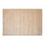 Nevzat Solid Colour Hand Woven Area Rug-1071544589