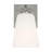 Miles Small Vanity from Generation Lighting -116119519-116119522