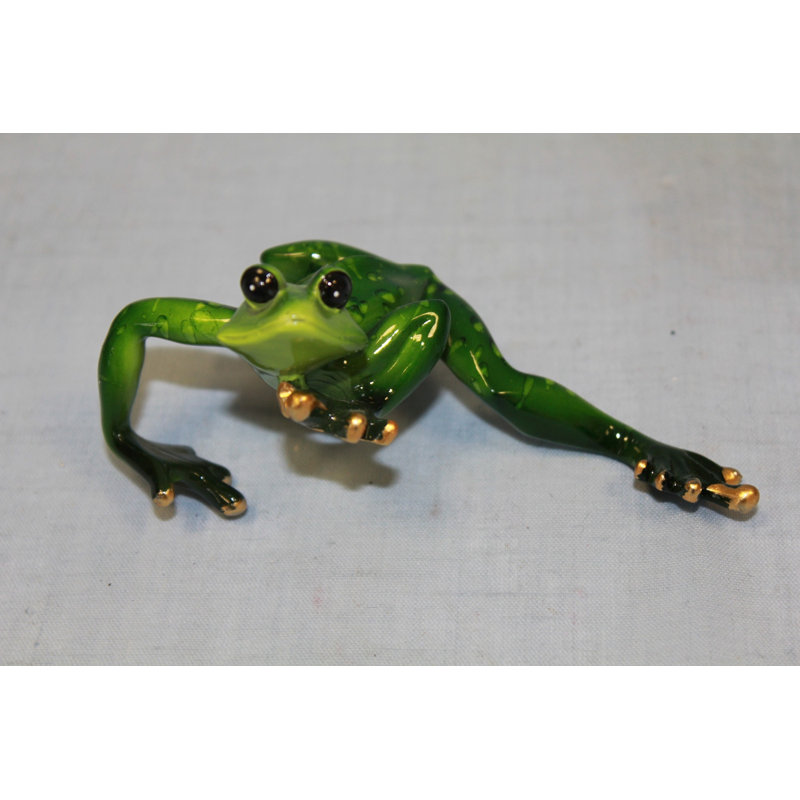 Polyresin Figurine / Sculpture Decorative Object