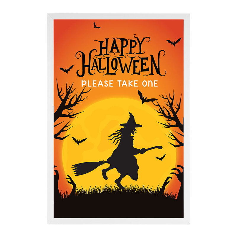 Joyeux Halloween, décorations décoratives