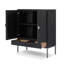 Bar Marea - Lin peint ivoire-636989790