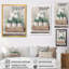 «Rustic Farmhouse Peony», reproduction d'art sur toile, décoration murale ferme blanche-892703476-892703473-892703482