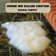 Colello Natural New Zealand Sheepskin Area Rug