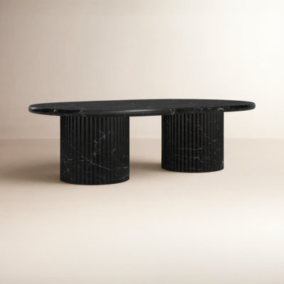 Verbana Single Coffee Table
