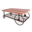 Table basse Francie