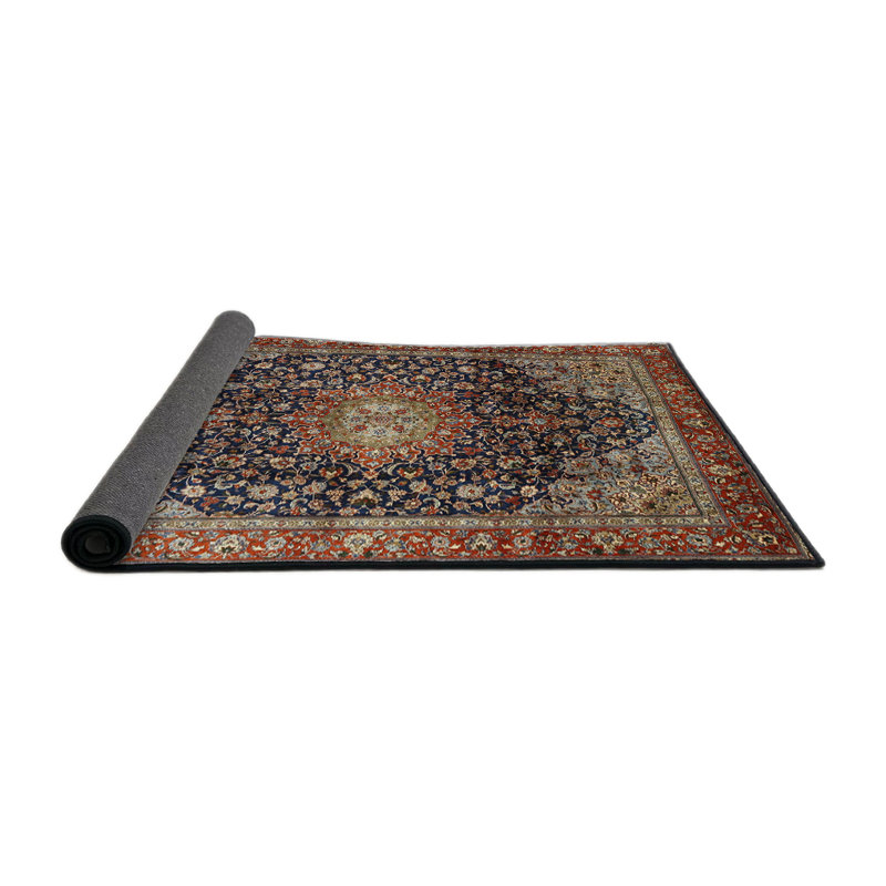 Abarne Oriental Indoor Rug, Rectangle 7' x 10'