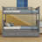 Bunk Bed With Drawers, Convertible Beds-1599344523
