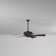 52" Supra 5 - Blade Standard Ceiling Fan with Pull Chain