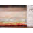 Multolor Kilim Oriental Accent Rug 4x6