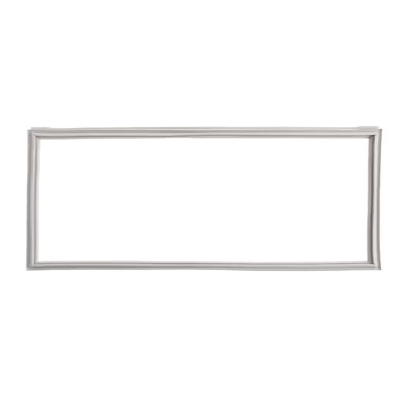 Whole Parts Refrigerator Door Seal Gasket (gray) Part# Da97-13015e - Replacement & Compatible With Some Samsung Refrigerators