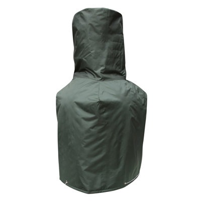 Padded Winter Cover for Asteria AFC Chimenea