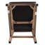 Tabouret de comptoir rembourré Alayha-845734060