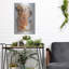 «Golden Retriever With Ghost Image» par Barbara Keith-484319954