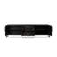 Rosedale Media Console-Yucca Oak Veneer-1088624137