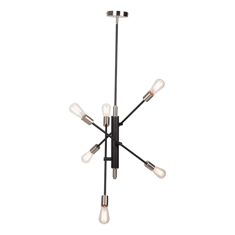 Luminaire suspendu Truro-Light