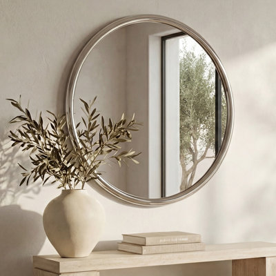 Chrome miroir Lars