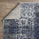 Raashid Floral Indoor Rug