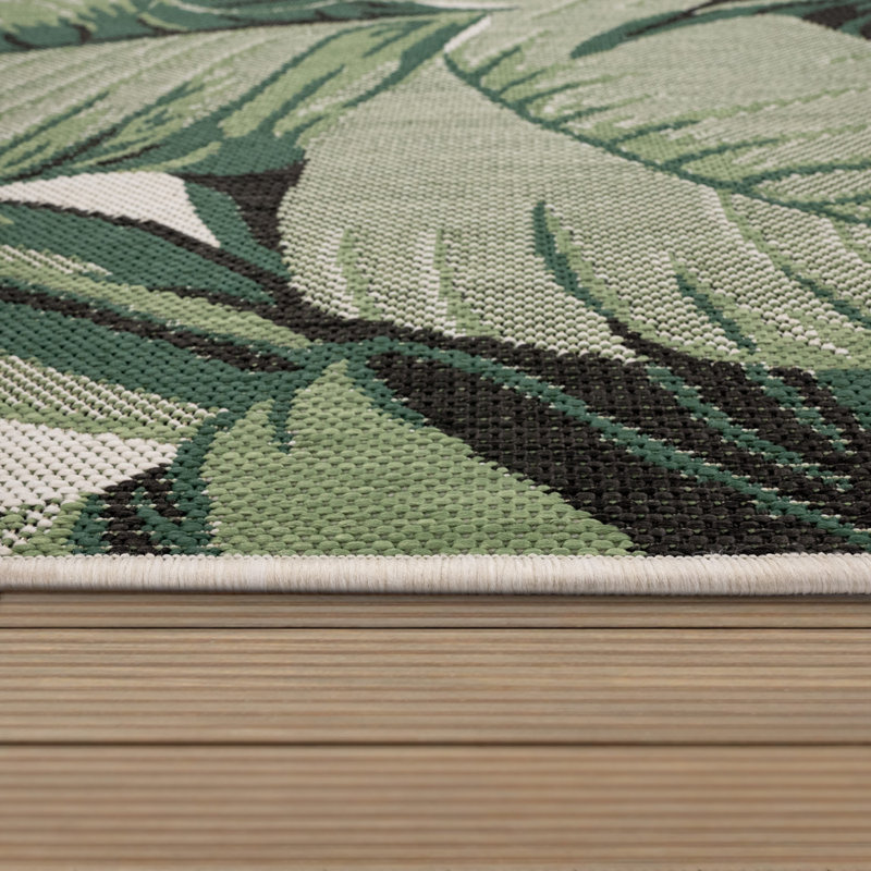 Perkasie Flowers Area Rug, Rectangle 240 x 340cm