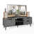 Dark Gray selected