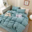 Ensemble de housse de couette douce en coton délavé Boho-1079322548-1126550253