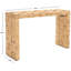 Redrow 51.18'' Console Table-68748290