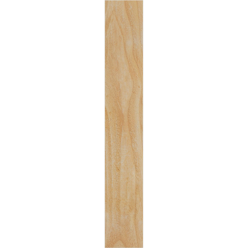 Corbeau Carmel, H 26 po x l 4 po x P 10 po, Sapin de Douglas, Sciage brut