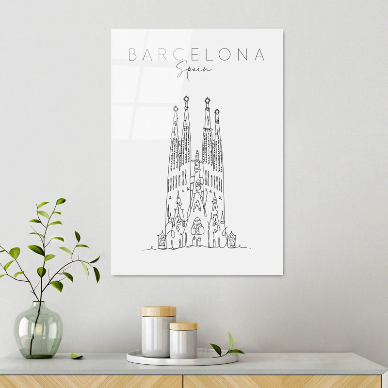Boze Wall Decor