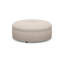 Round Ottoman-437388069