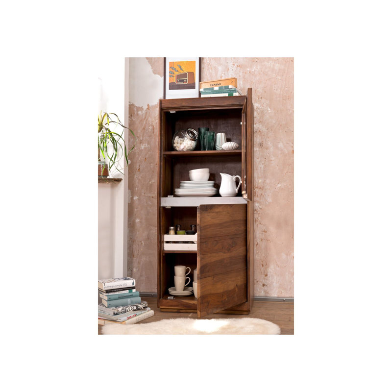 Noble Unique Display Cabinet, Unique noble