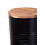Phillipe Tin Jar