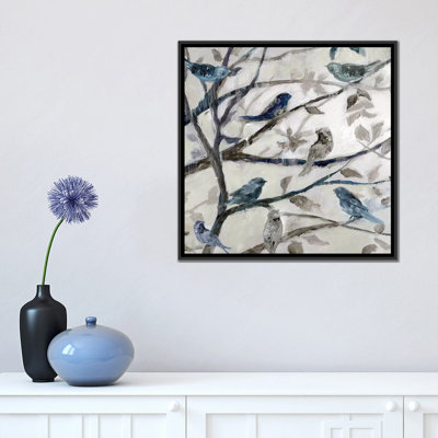 "Morning Song I" par Nan, reproduction d’art