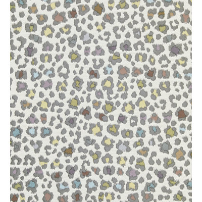 Sahara Rosette Woven Fabric