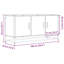 Aminda Unfinished TV Stand for TVs up to 43"-1404809269-1404809267