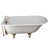 Polished Brass is out of stock