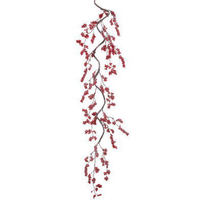 BERRY CURLY GARLAND