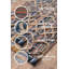 Tapis en coton Jurgens-100823223