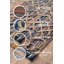Tapis en coton Jurjen-100826023