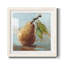 Impressionist Fruit Study II - reproduction encadrée de qualité supérieure - prête à être accrochée-23139173-23139174-23150680