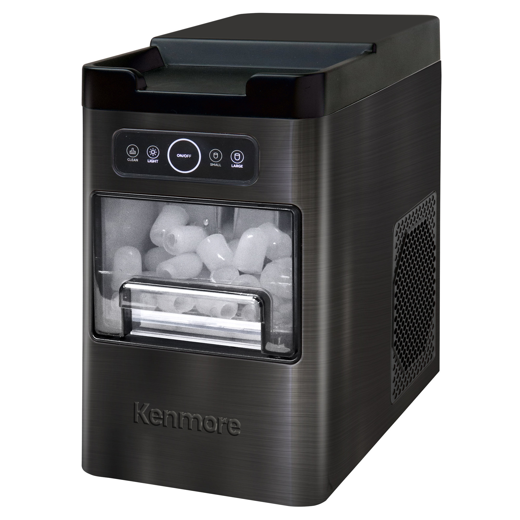 Kenmore Ice Makers For Refrigeratorsnull