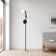 Yearby 65.5'' Tree Floor Lamp