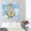 « océans away ! » art sur toile Keven-1091900584