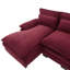 Canapé modulaire 4 places pour le salon-906808282