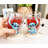 12 oz. Stemless Wine Glass Set
