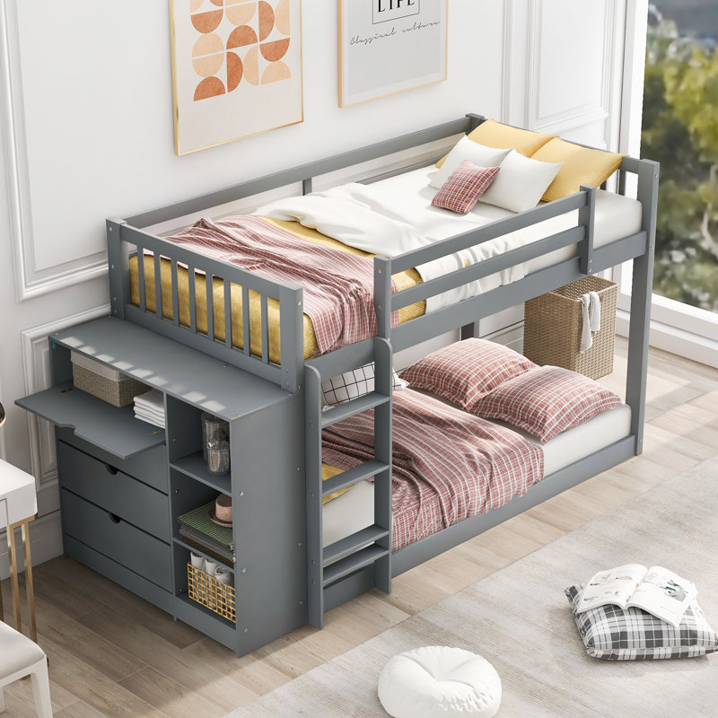 Jowaine Bed