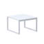 Kwadra Outdoor Square Side Table-2011534489