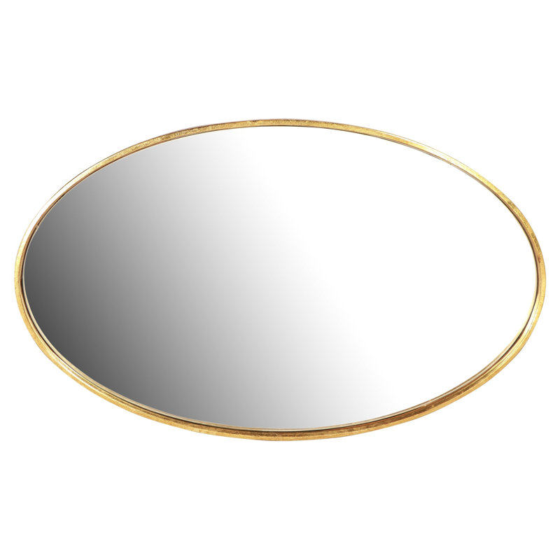 Miroir d'appoint Milano